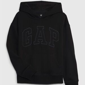 Black Gap hoodie